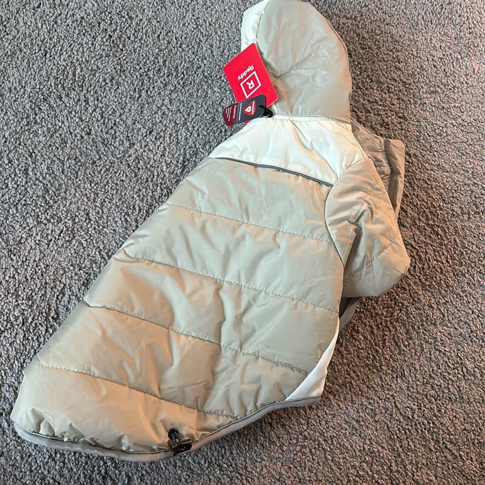 Reddy Dog Jacket